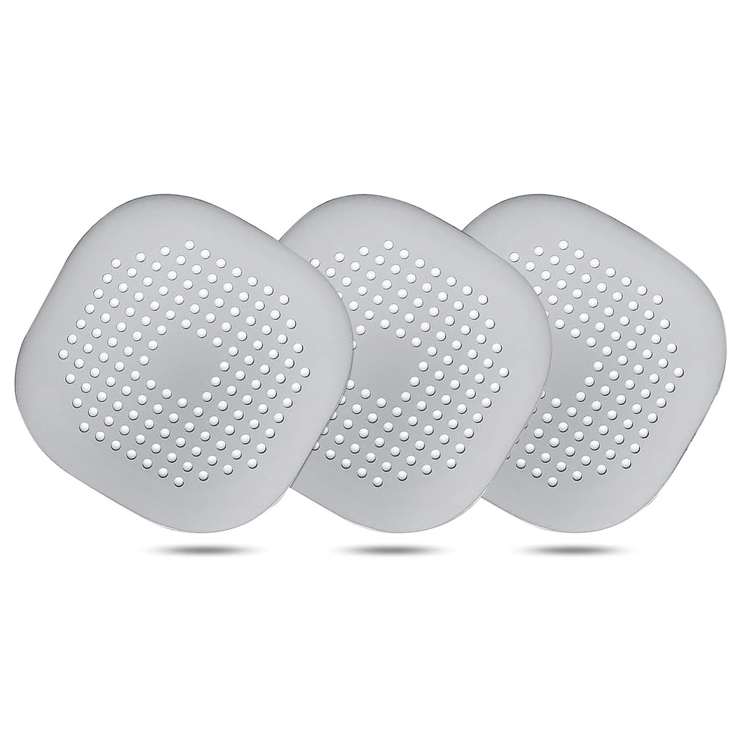 EcoStop - Lot de 3 Protège Canalisation