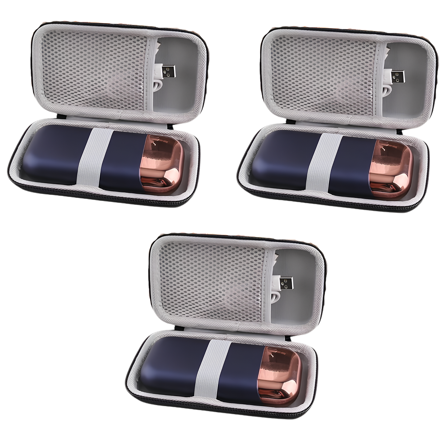 EarVision Pro - VisionCase Schutzetui
