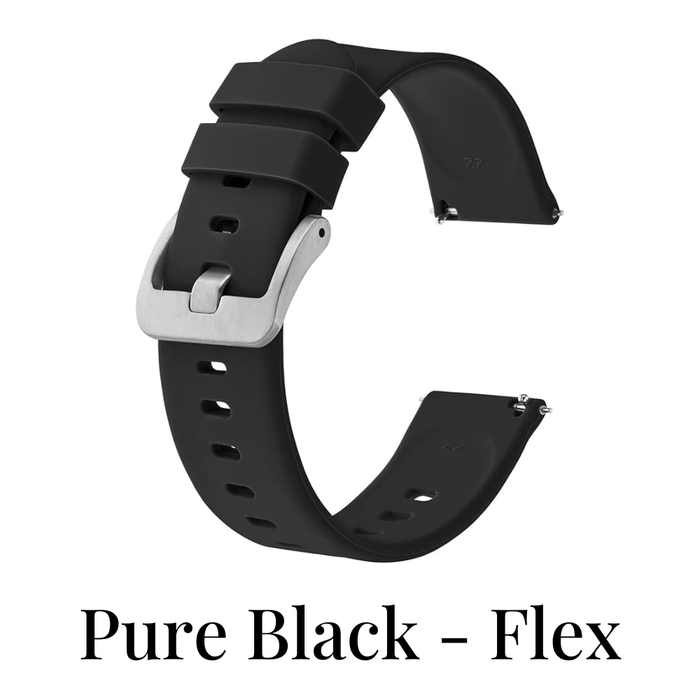 Onyxus - StyleSwitch Armband
