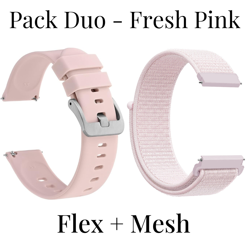 Onyxus - StyleSwitch Armband