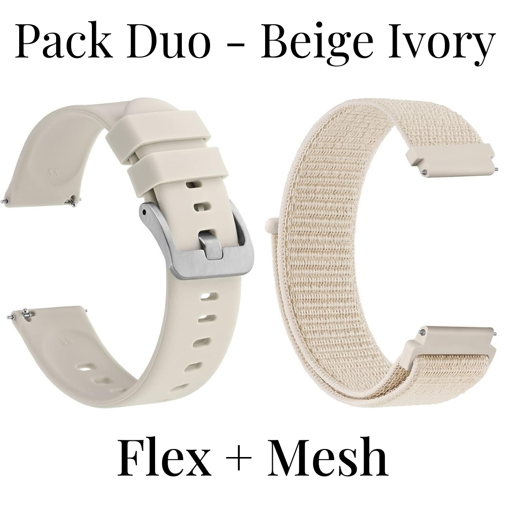 Onyxia - Duo StyleSwitch Bracelet