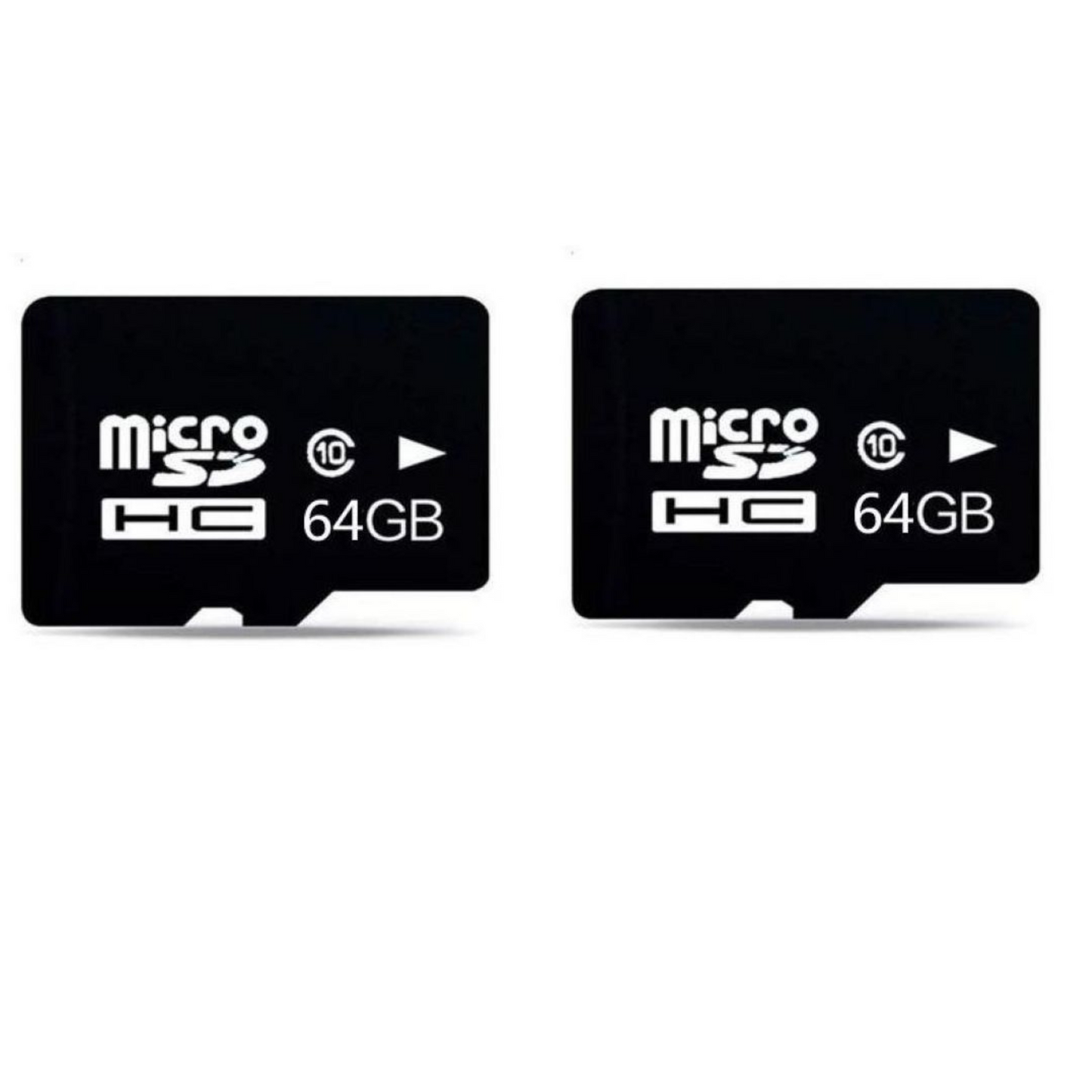 VigilCam - 64GB Micro SD Card