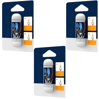 EarVision Pro - Komplett-Hygienepack mit 14 Aufsätzen