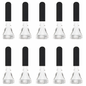 EarVision Pro - 10er-Pack Schwämmchen