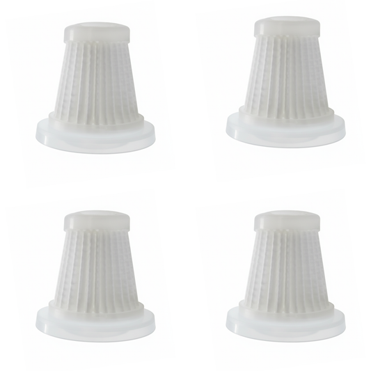 AirPower Pro - Lot 4 x Filter Pro