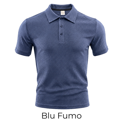 Urbano-Shaper-Polo – Willkommensgeschenk