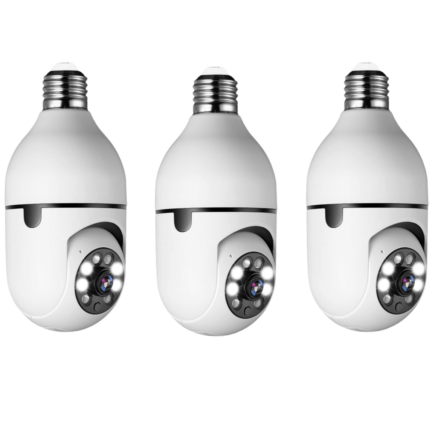 VigilCam - Smart security camera