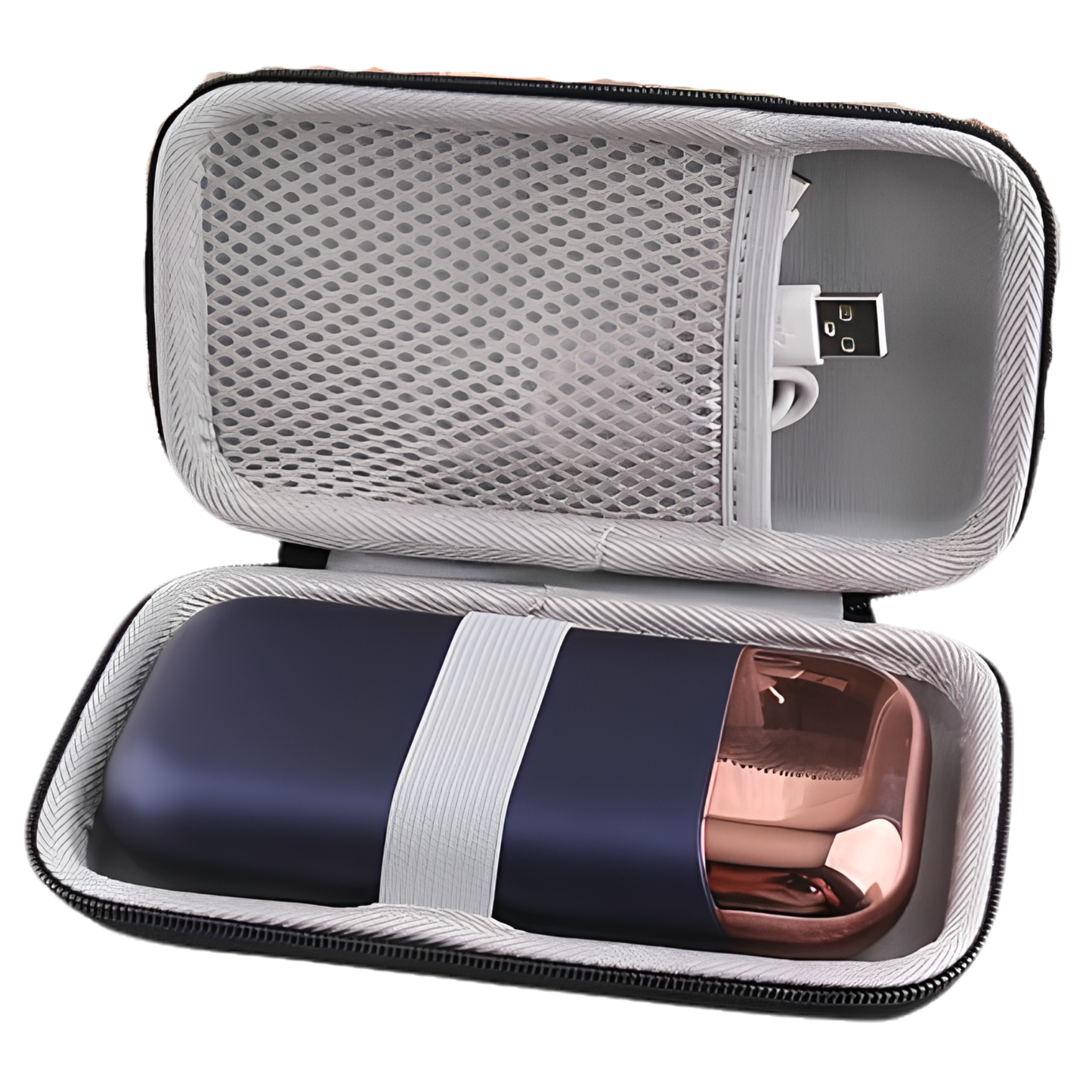 EarVision Pro - VisionCase Schutzetui