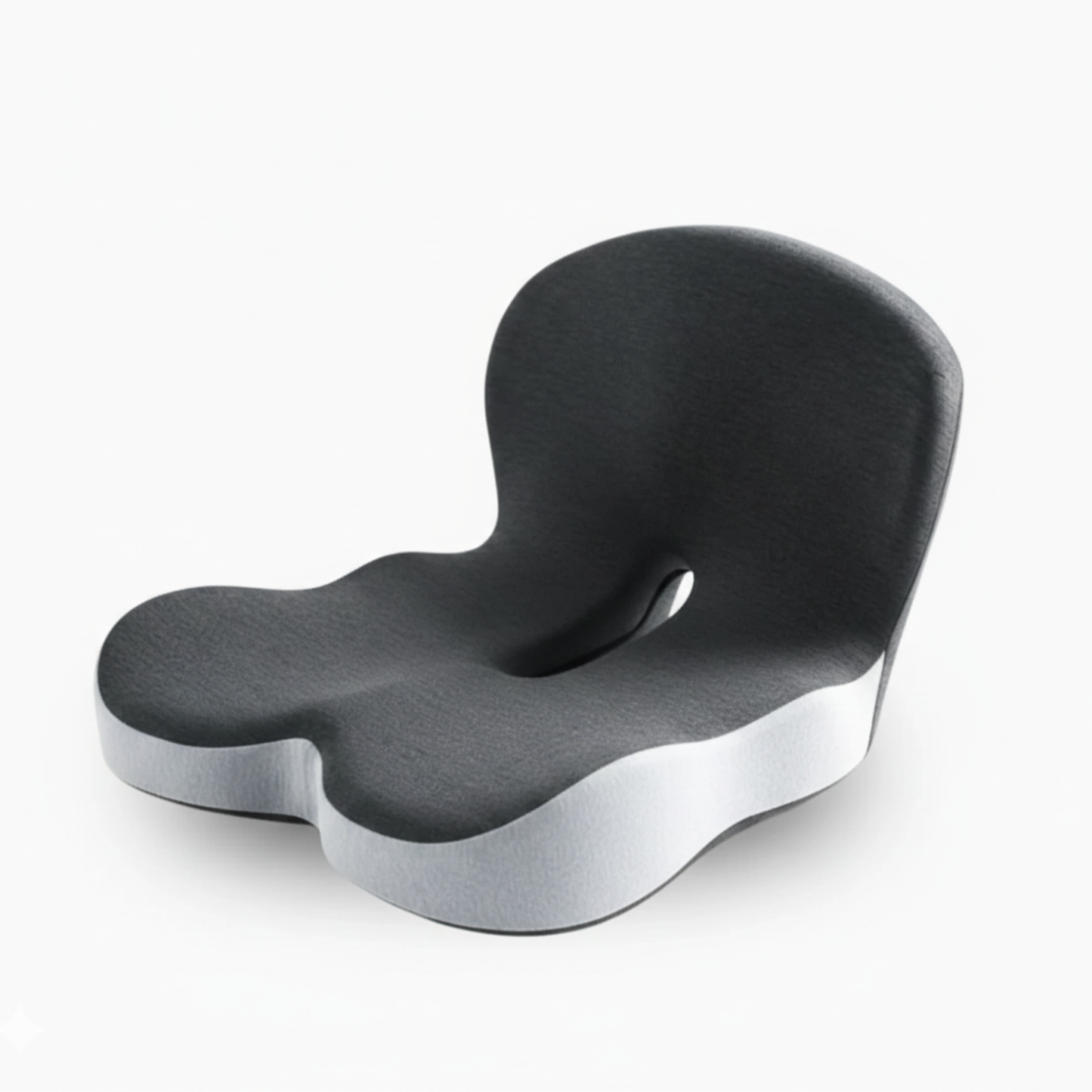 ErgoPad - Ergonomisk Siddepude