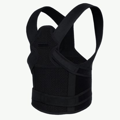 ErgoBack - Dispositif de Maintien Postural