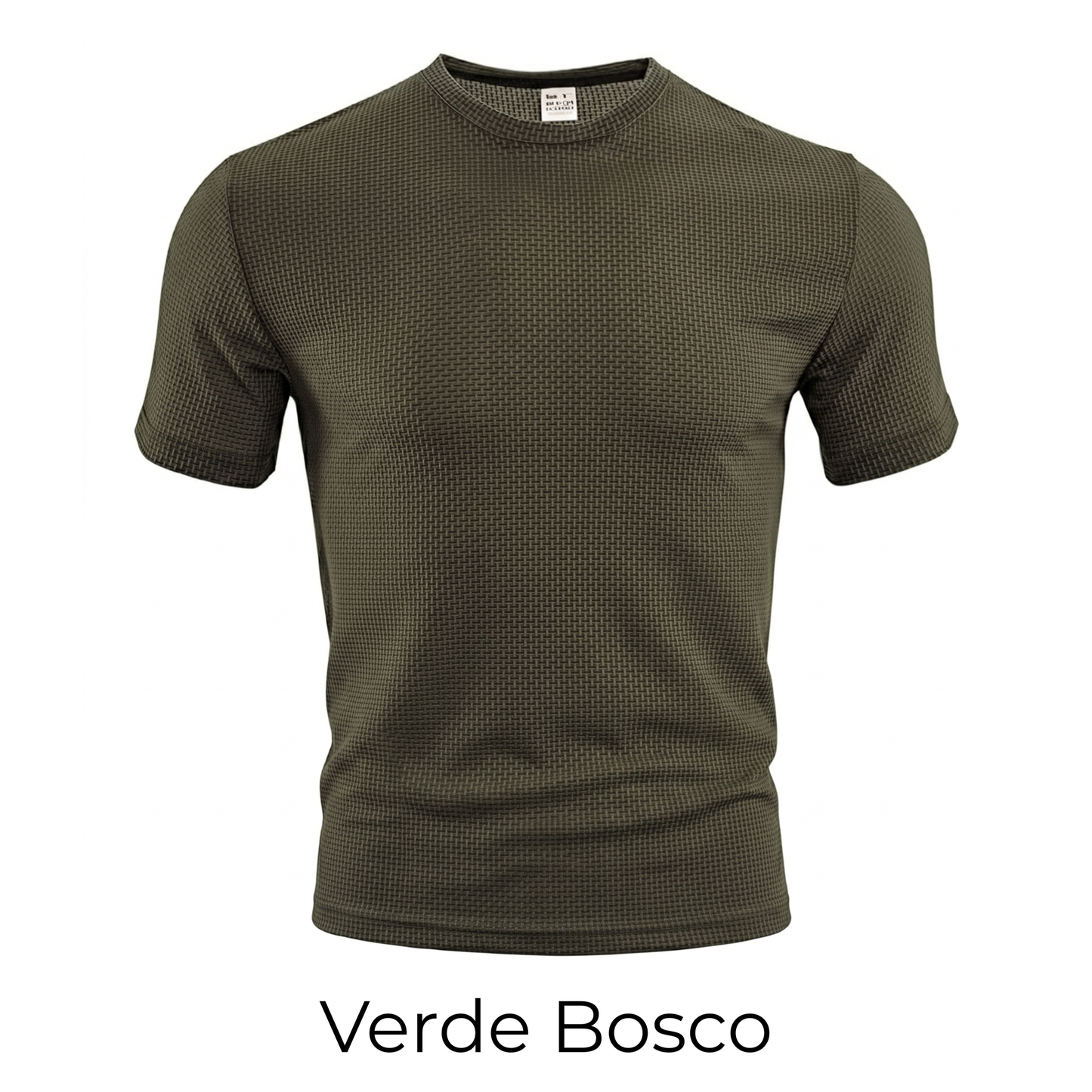 Urbano Shaper - T-Shirt Restructurant