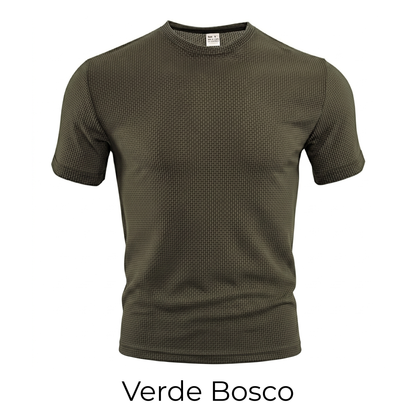 Urbano-Shaper-T-Shirt - Willkommensgeschenk