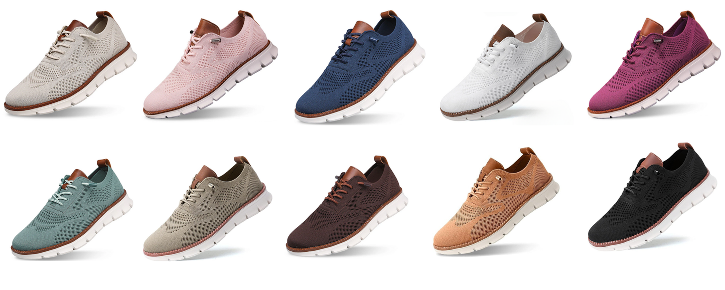 Urbano Ultra - Zapatos Ultra Cómodos