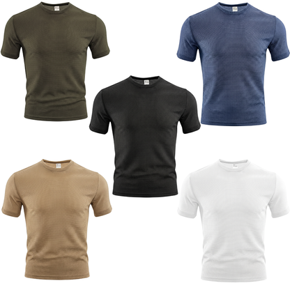 Urbano-Shaper-T-Shirt - Willkommensgeschenk