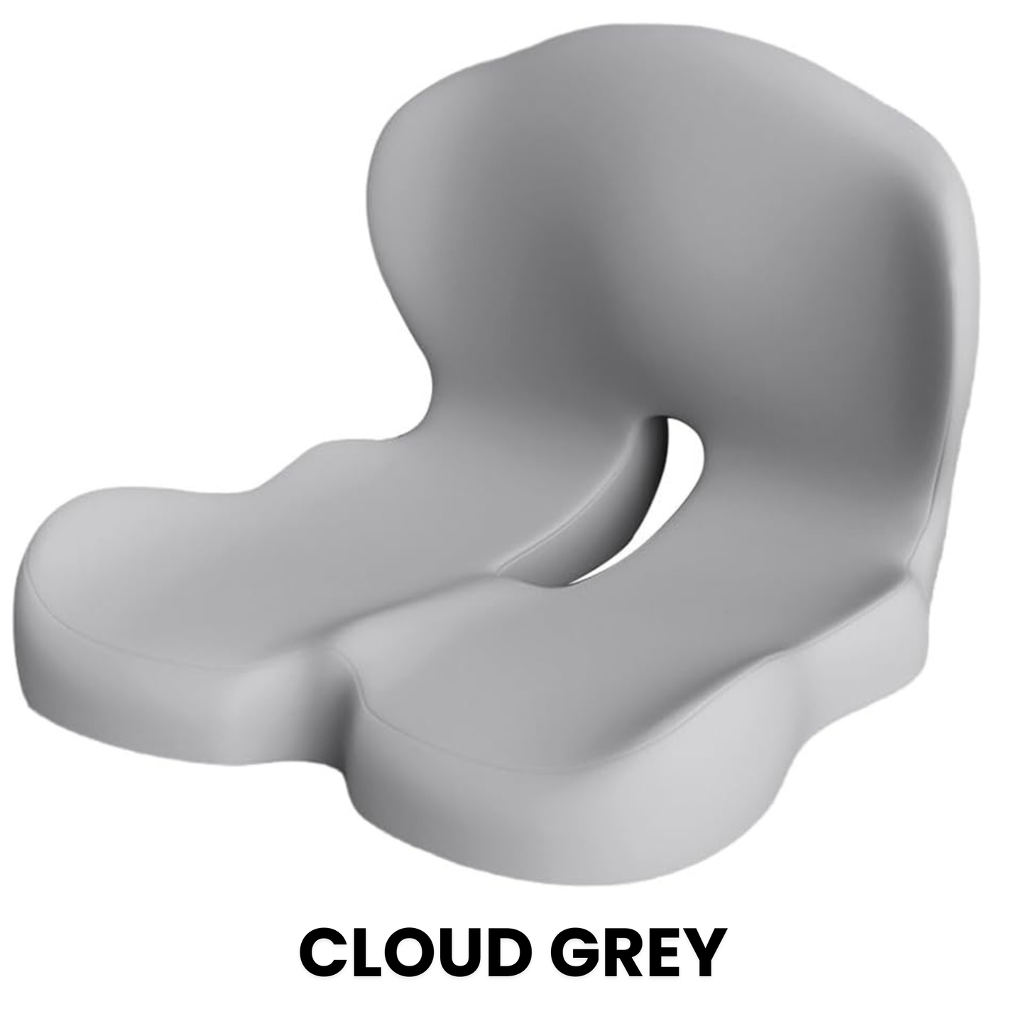 ErgoPad - Housse de Coussin x 1