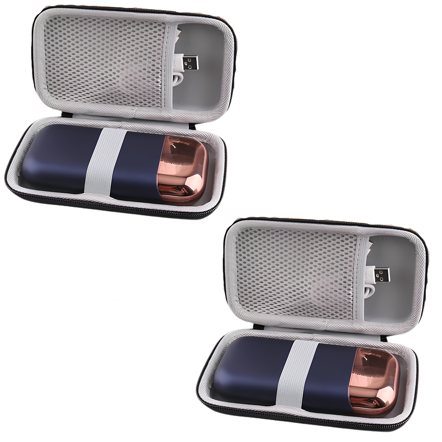 EarVision Pro - VisionCase Schutzetui