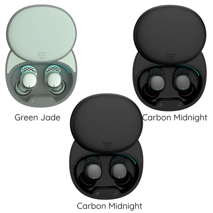 MiniPods Pro - Kabellose Komfort Ohrhörer x 3