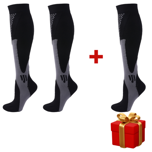 MediFeet -  Chaussetttes de Compression