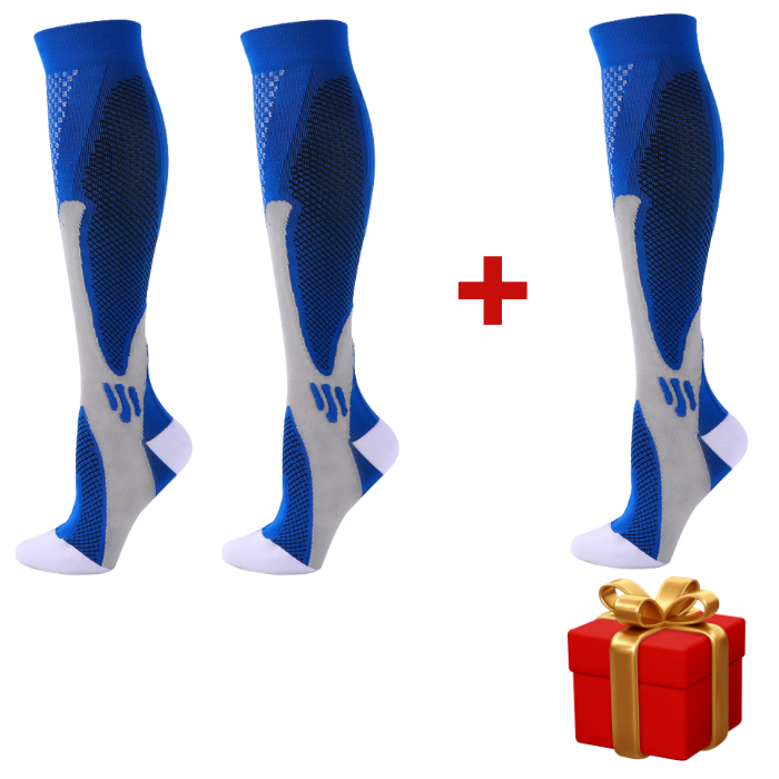 MediFeet -  Chaussetttes de Compression