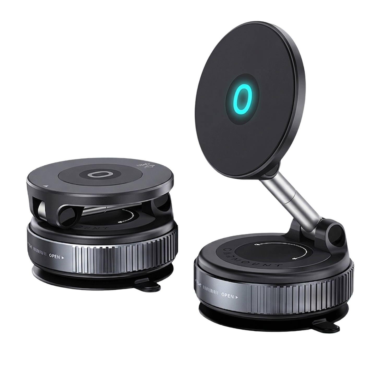 VigilCam - Telecamera di sicurezza intelligente