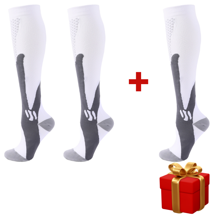 MediFeet -  Chaussetttes de Compression