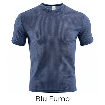 Urbano-Shaper-T-Shirt - Willkommensgeschenk