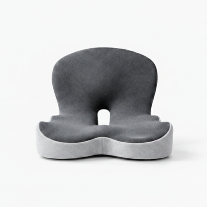 ErgoPad - Ergonomisk Siddepude