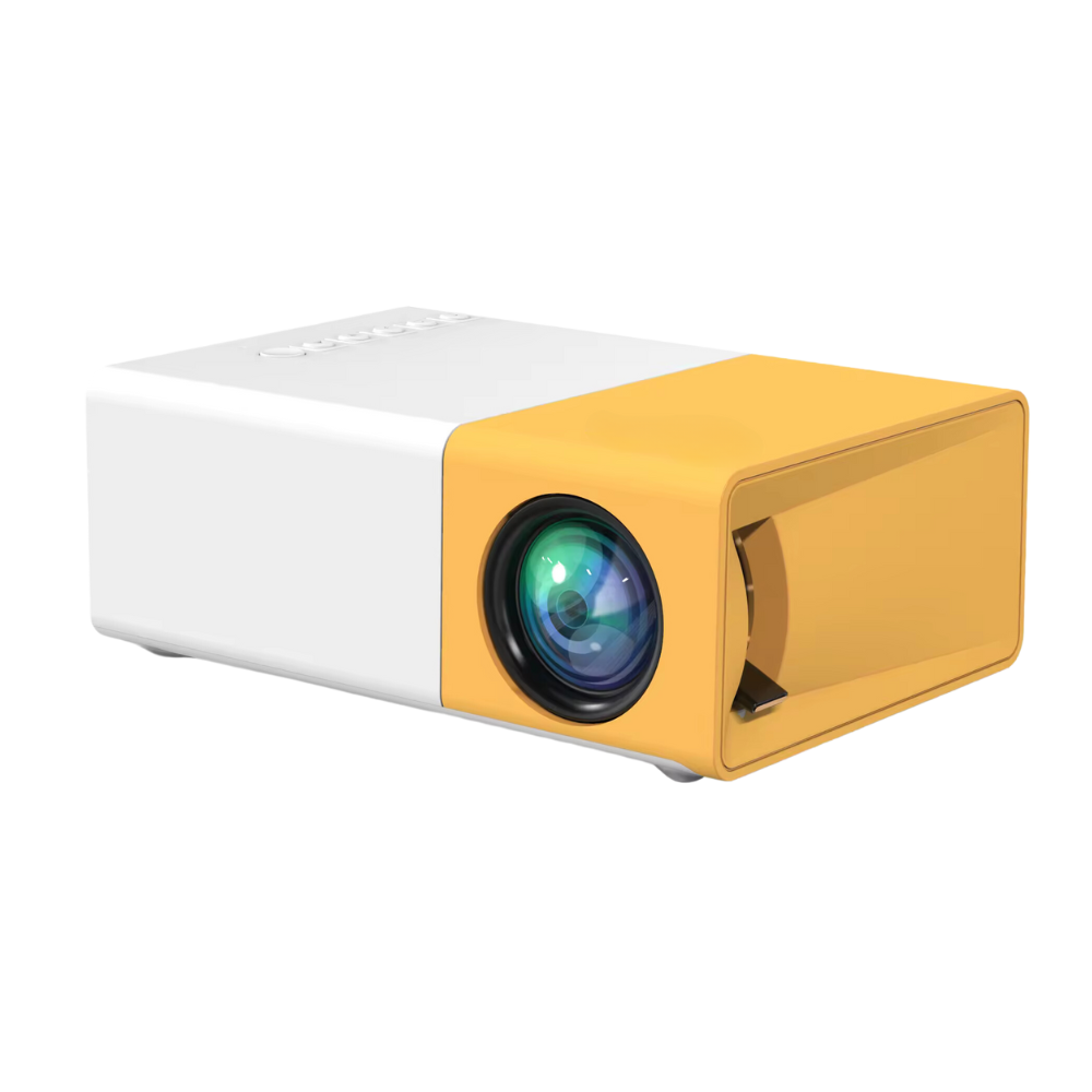 NanoVision - Mini Projecteur