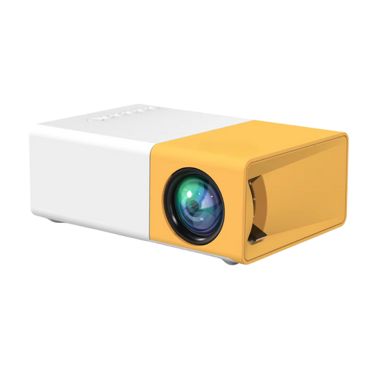 NanoVision - Mini Projecteur