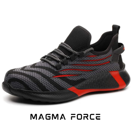 Onyxus TITANO - Chaussures Indestructibles