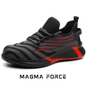 Onyxus TITANO - Chaussures Indestructibles