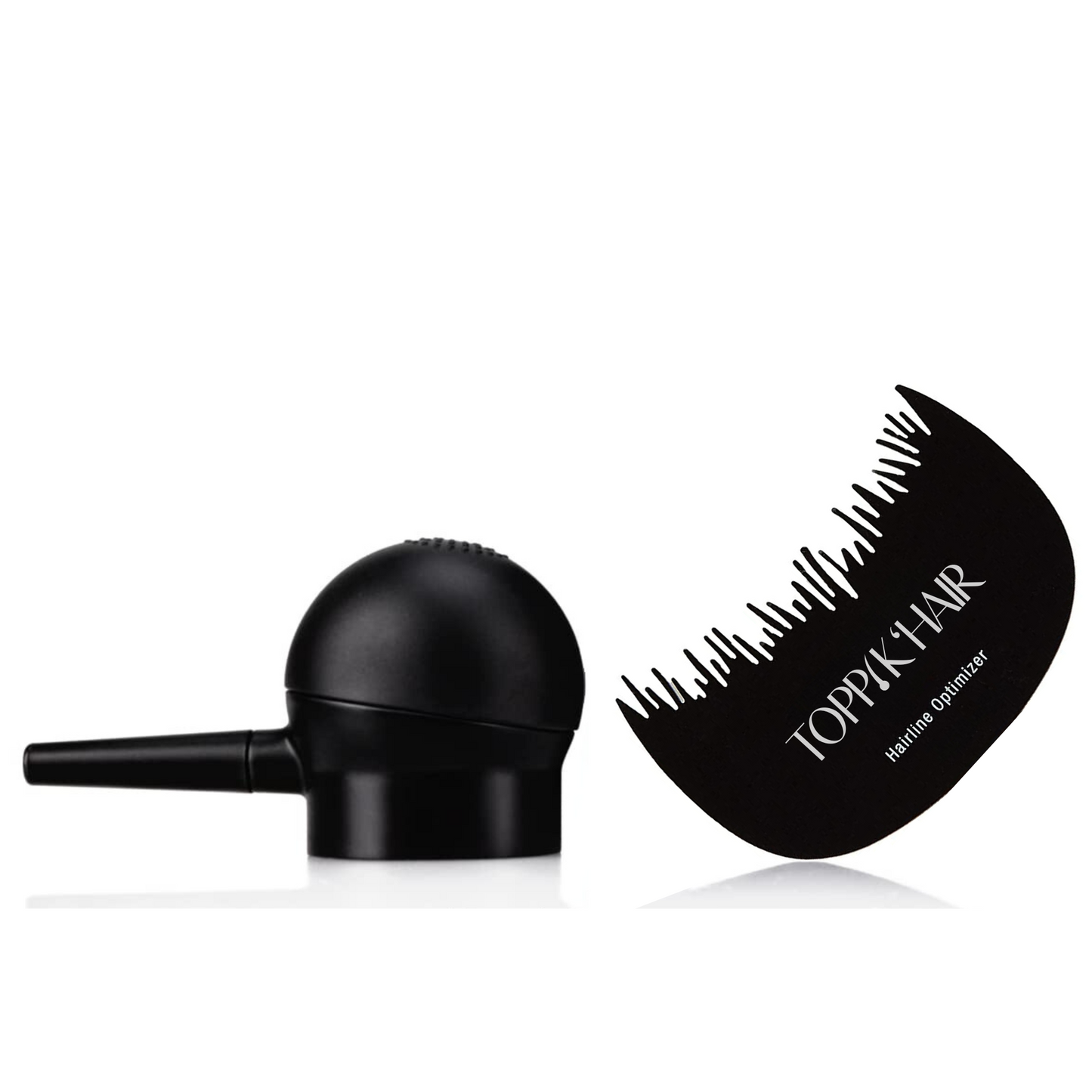 TOPPIK'HAIR - Pack Duo Premium