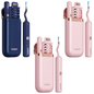 EarVision Pro - 3 x Smart Ear Cleaner with HD Camera