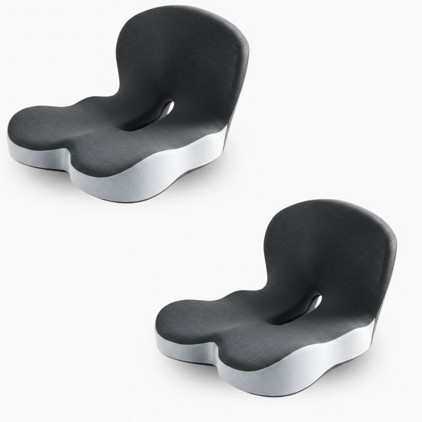 ErgoPad - Ergonomisk Siddepude