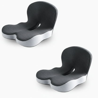 ErgoPad - Ergonomisk Siddepude