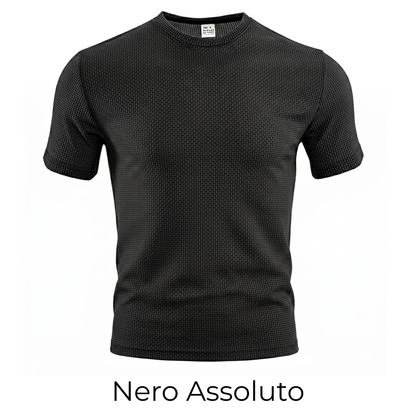 Urbano-Shaper-T-Shirt - Willkommensgeschenk
