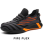 Onyxus TITANO - Chaussures Indestructibles