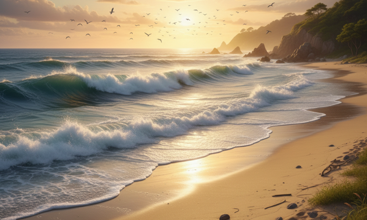 MiniPods Pro - Bruits blancs