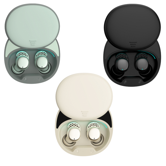 MiniPods Pro - Kabellose Komfort Ohrhörer x 1