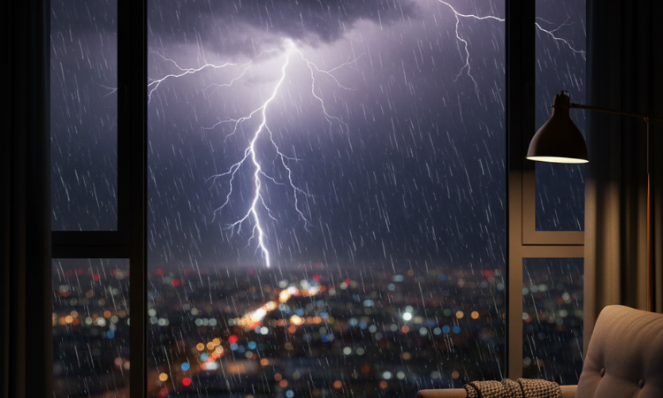 MiniPods Pro - Bruits blancs