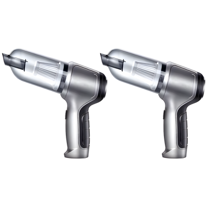 AirPower Pro - Staubsauger, Luftpumpe und Gebläse 3-in-1