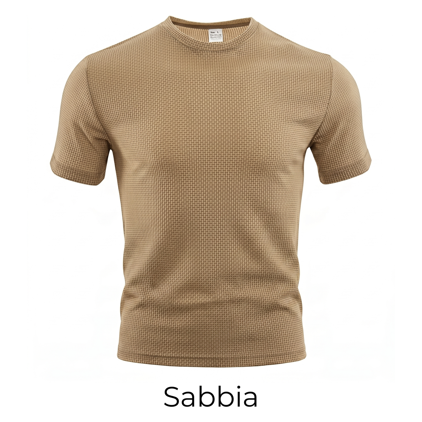 Urbano Shaper - T-Shirt Restructurant