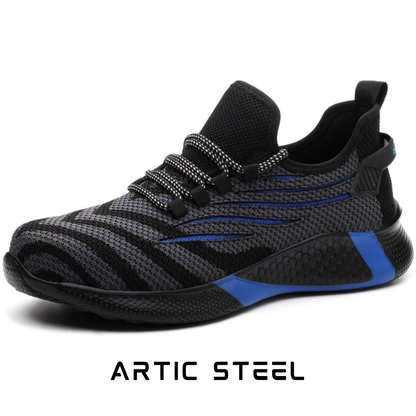 Onyxus TITANO - Chaussures Indestructibles