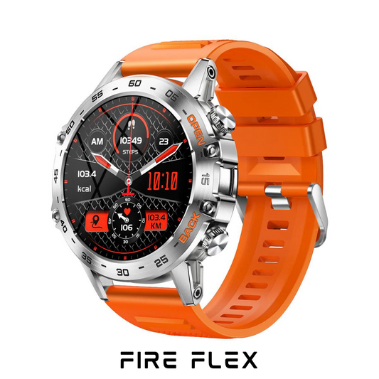 Onyxus – Indestructible Smartwatch (1 x Onyxus)