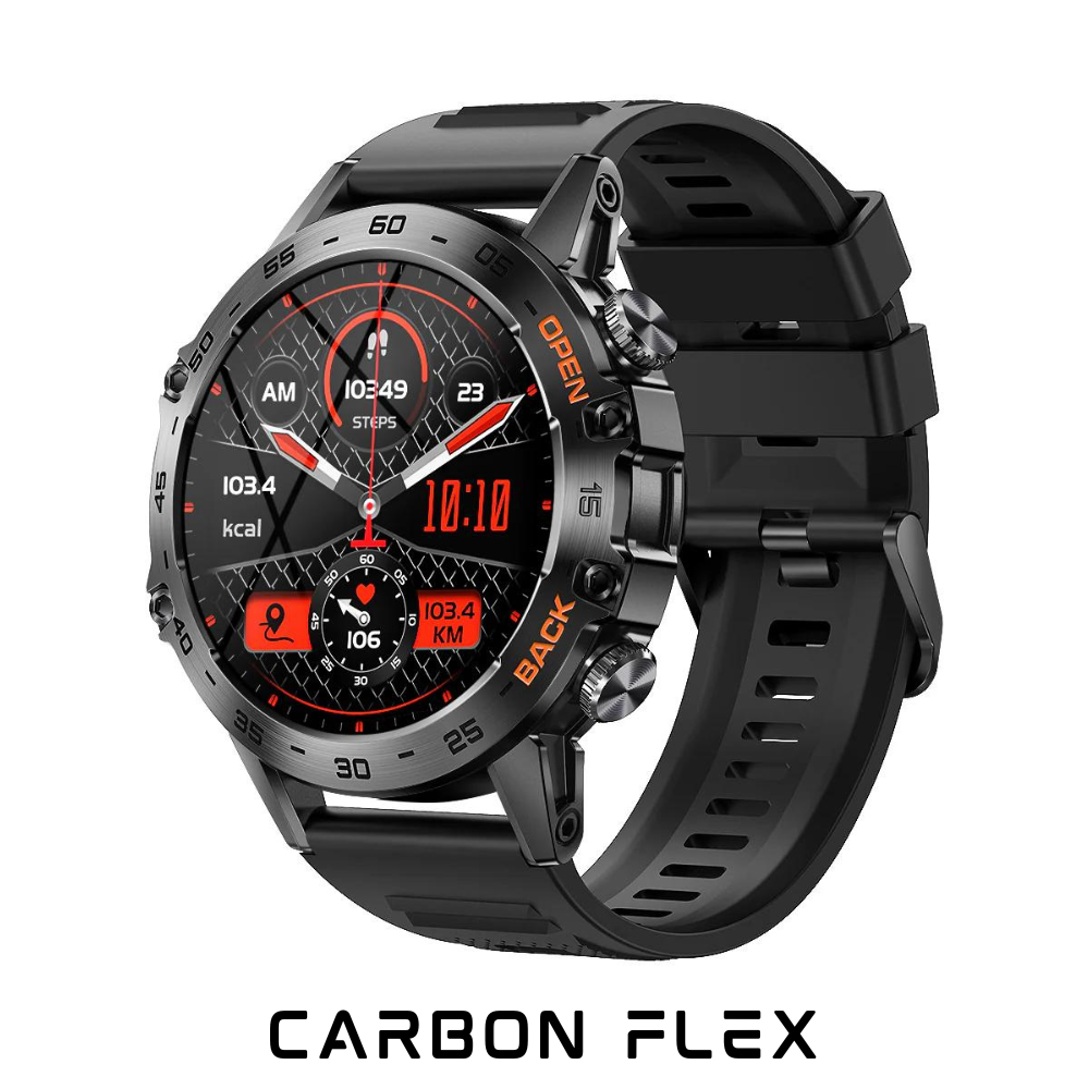 Onyxus – Indestructible Smartwatch (1 x Onyxus)