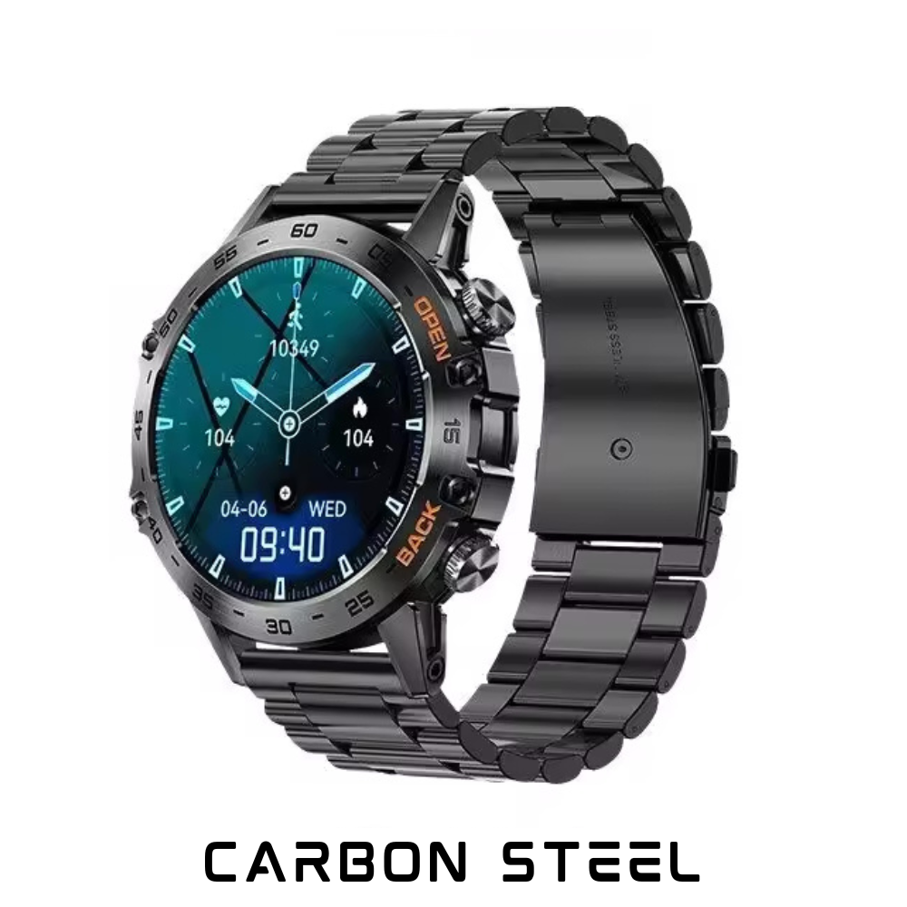 Onyxus – Indestructible Smartwatch (1 x Onyxus)