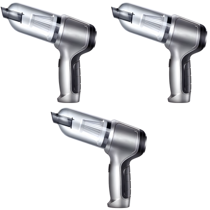 AirPower Pro - Staubsauger, Luftpumpe und Gebläse 3-in-1