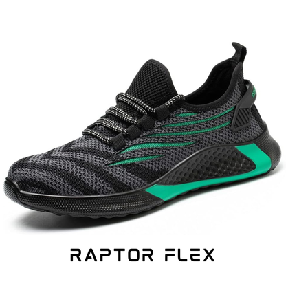 Onyxus TITANO - Chaussures Indestructibles