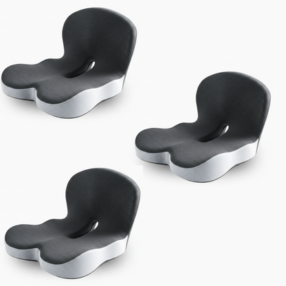 ErgoPad - Ergonomisk Siddepude