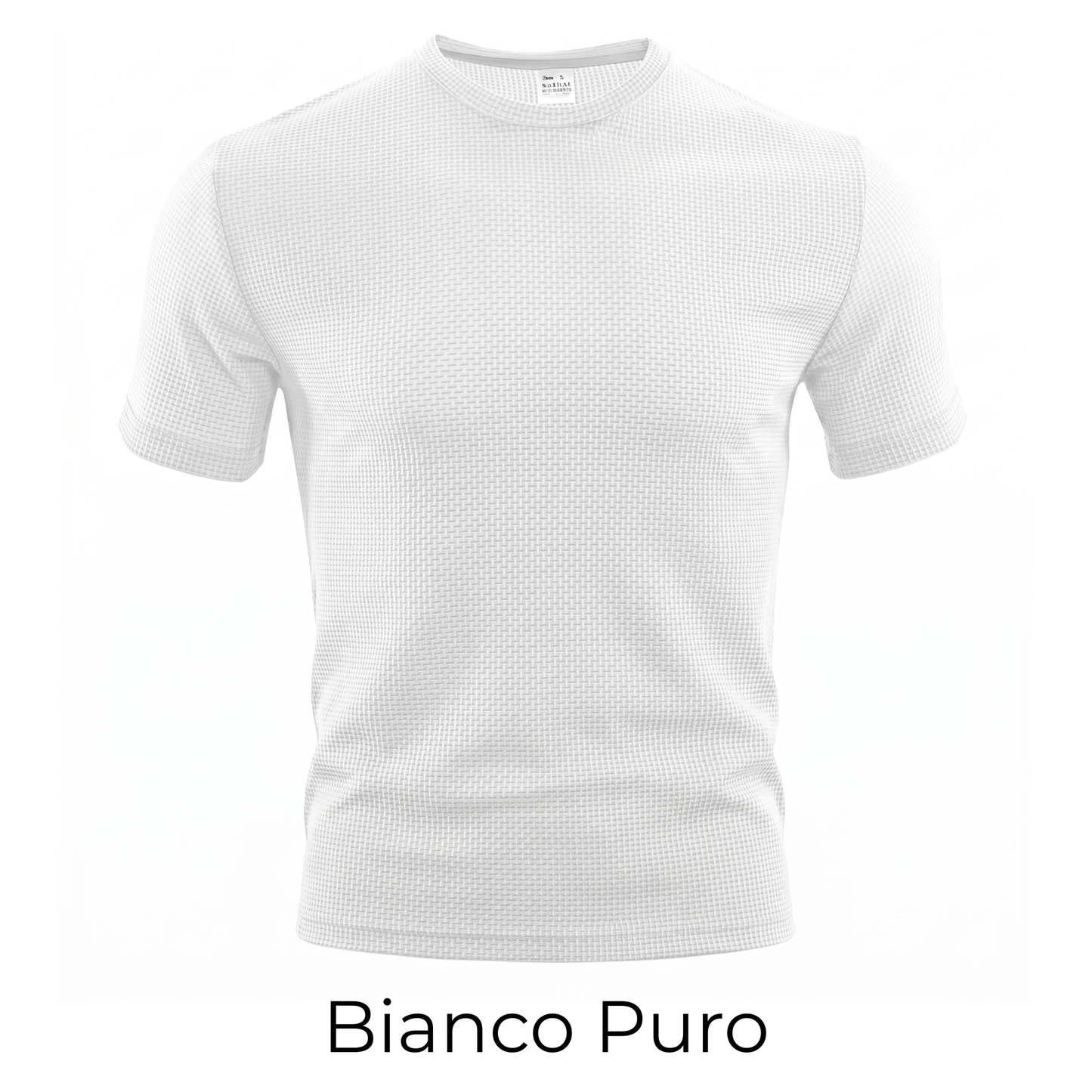 Urbano Shaper - T-Shirt Restructurant